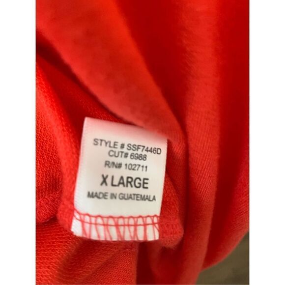 Gibson | Flutter Sleeve Dress - Picture 6 of 9